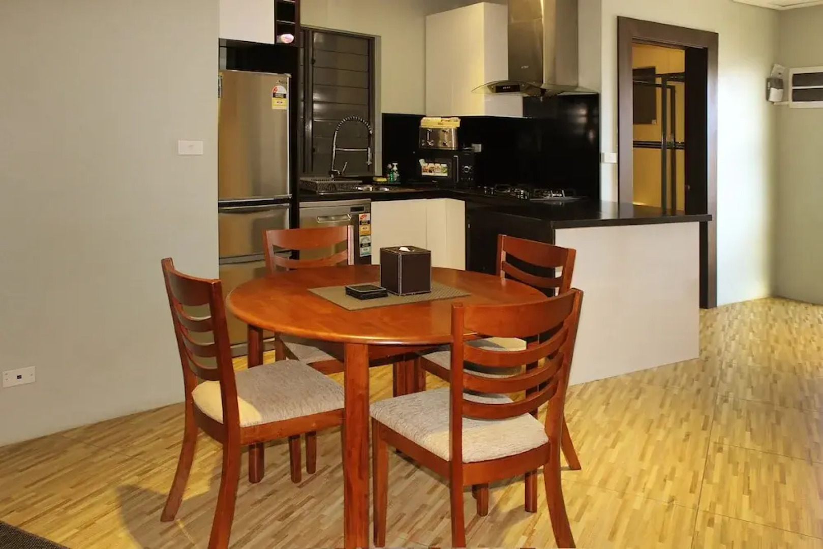 GreyStone Apartments GSI-03