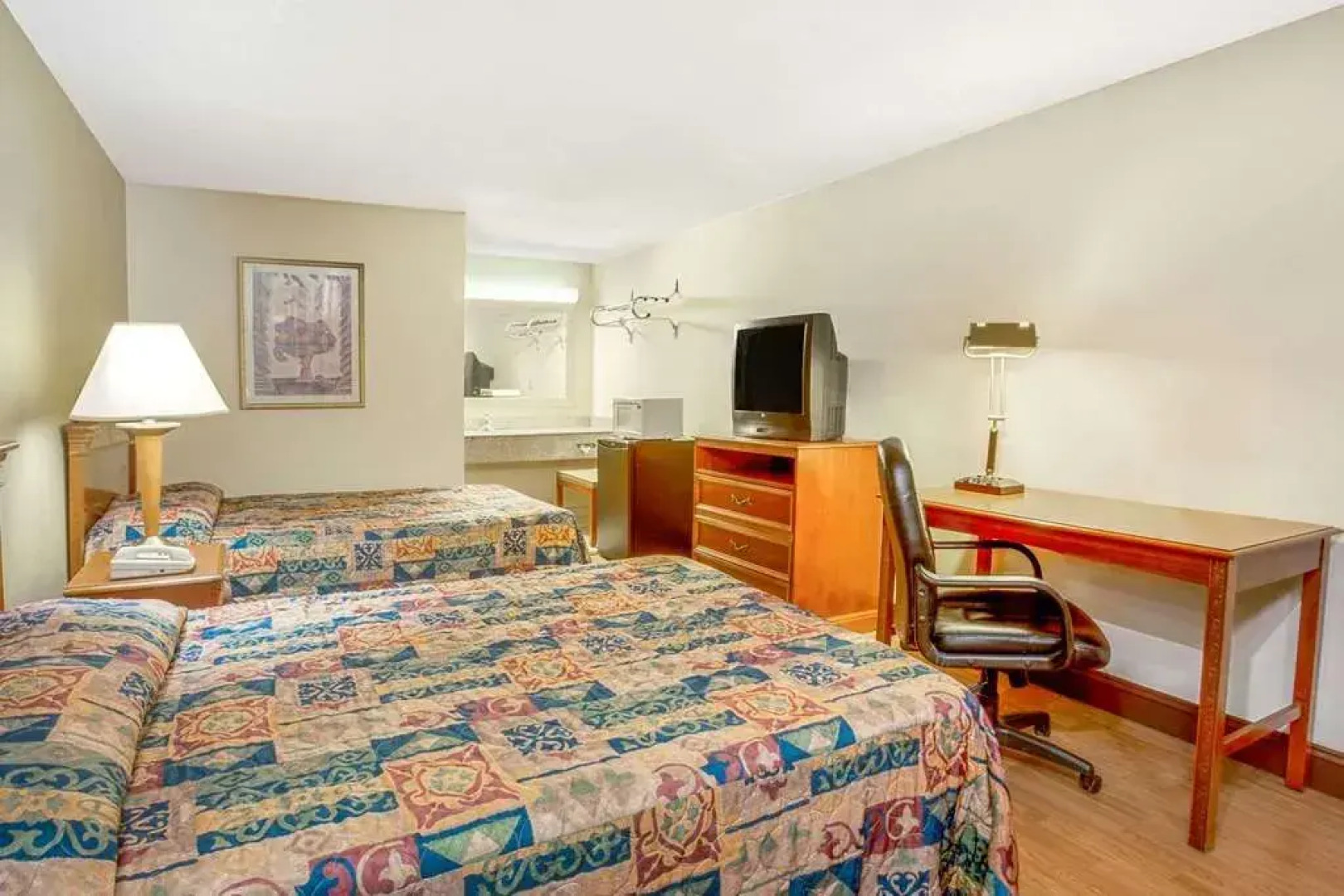 Travelodge by Wyndham Laurel/Ft. Meade/Near NSA