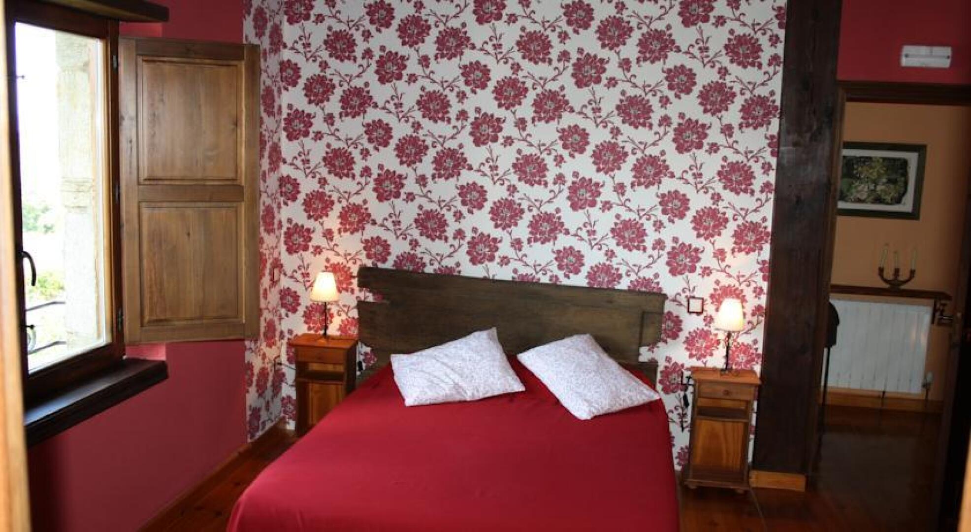 Centro de Turismo Rural Santa Cruz