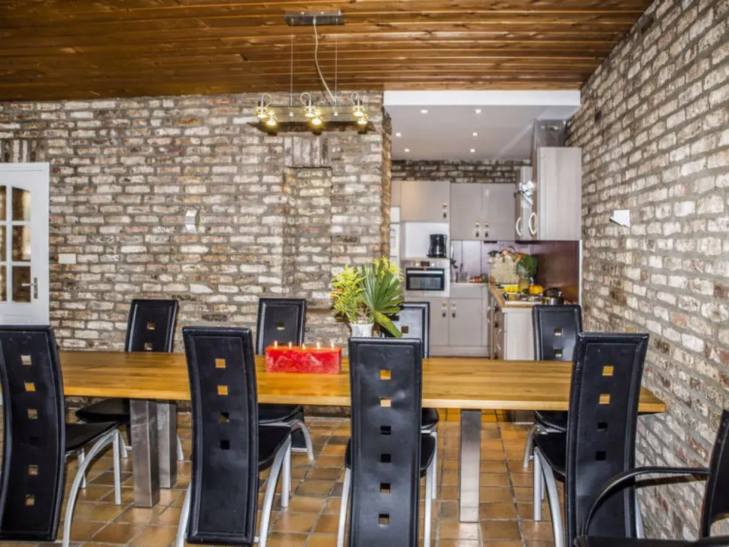 Bungalowpark Landsrade 34255