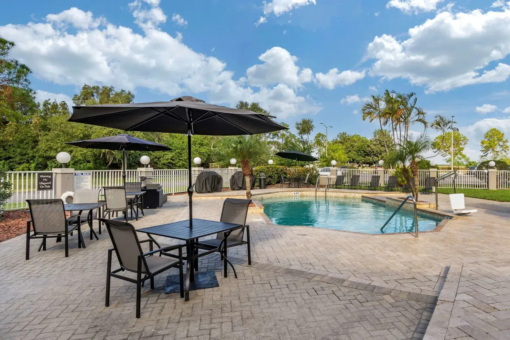 Sleep Inn Clearwater - St Petersburg