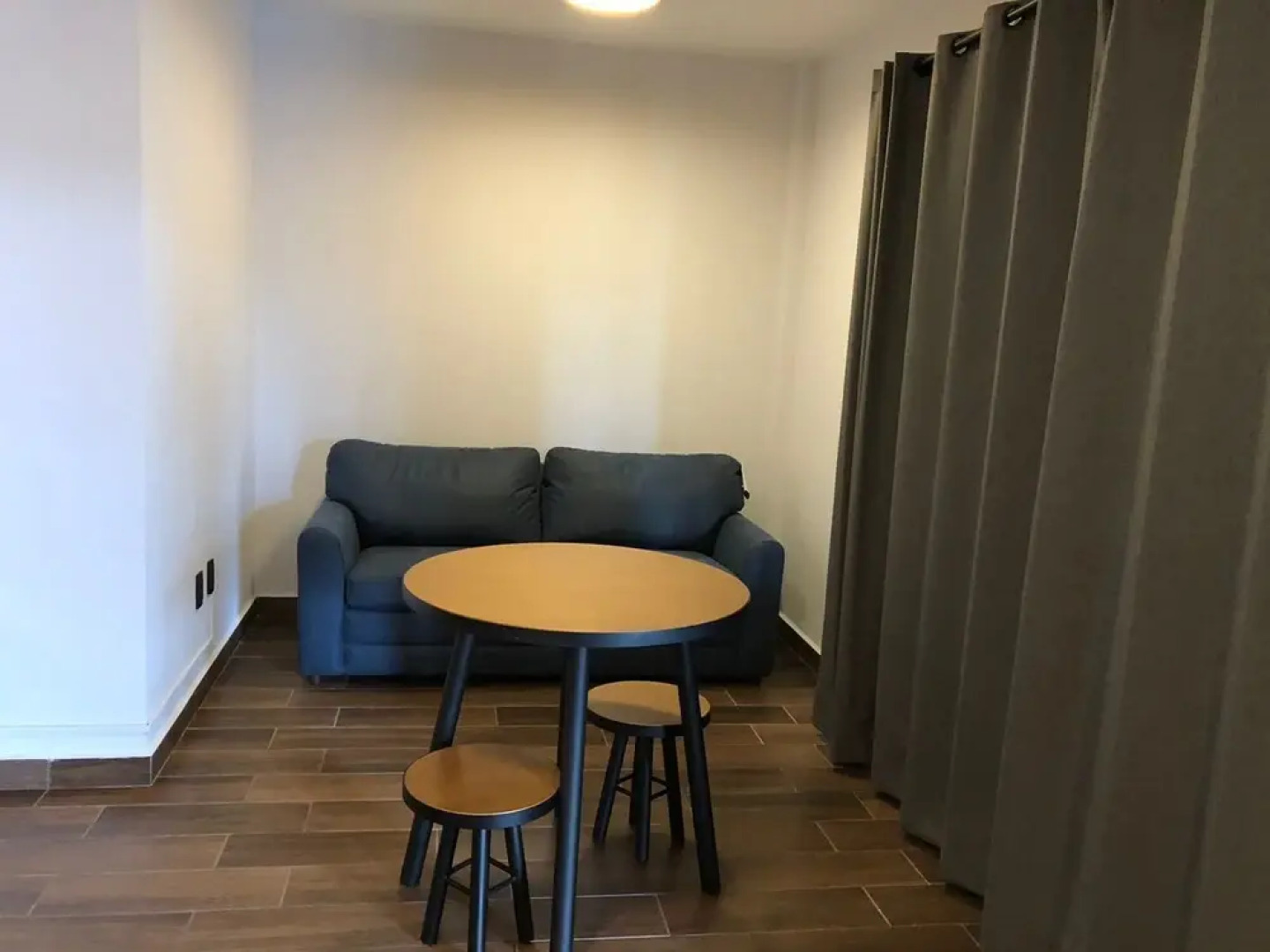 Hotel Real del Monte Woods