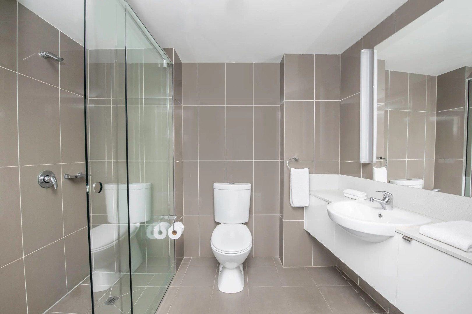 Mantra on Collins Hobart