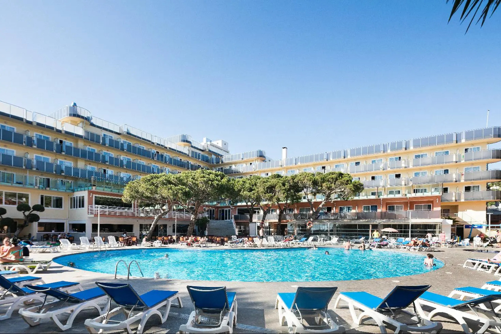 Hotel Best Cap Salou