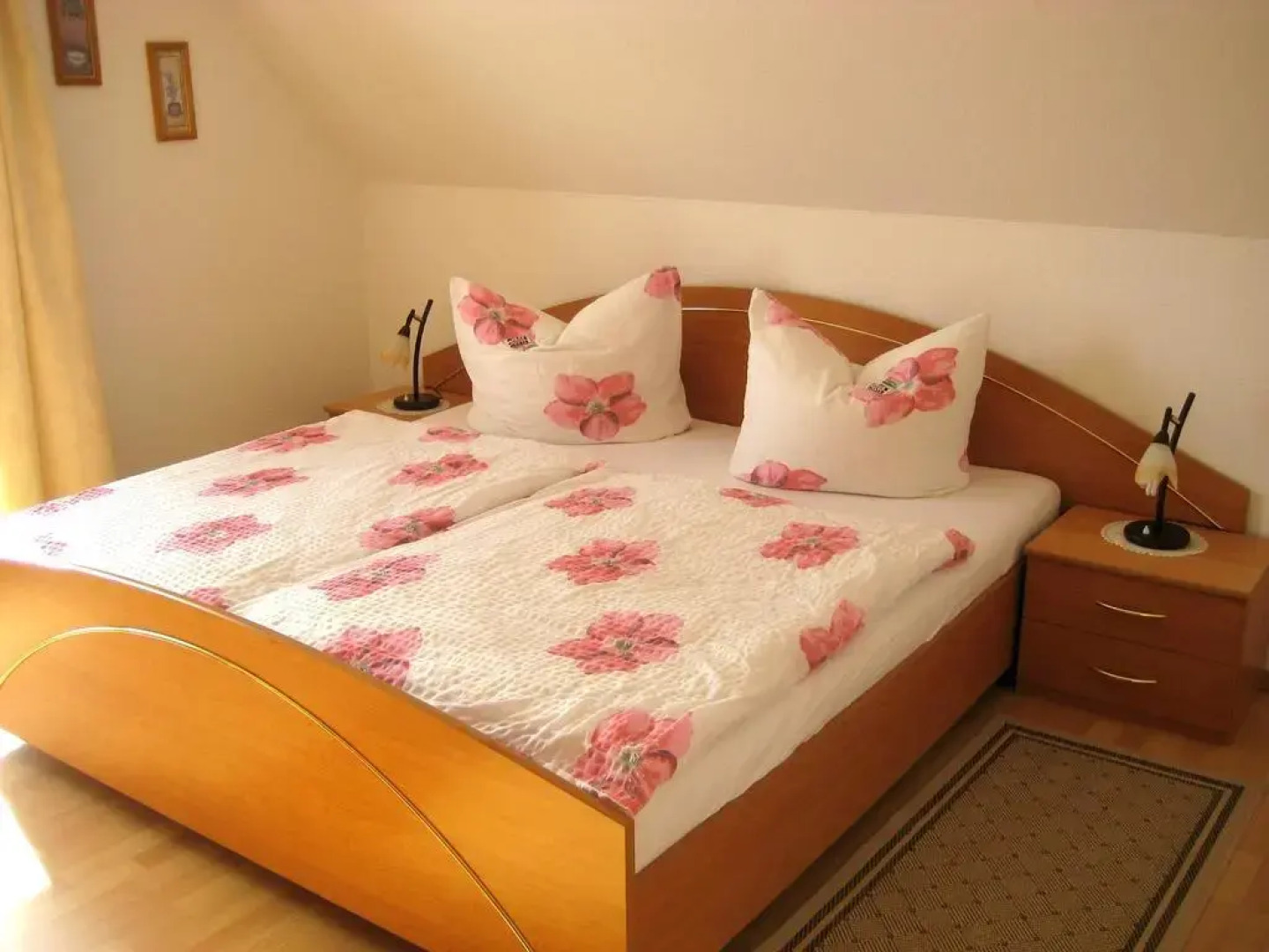 Ferienwohnung Dimter