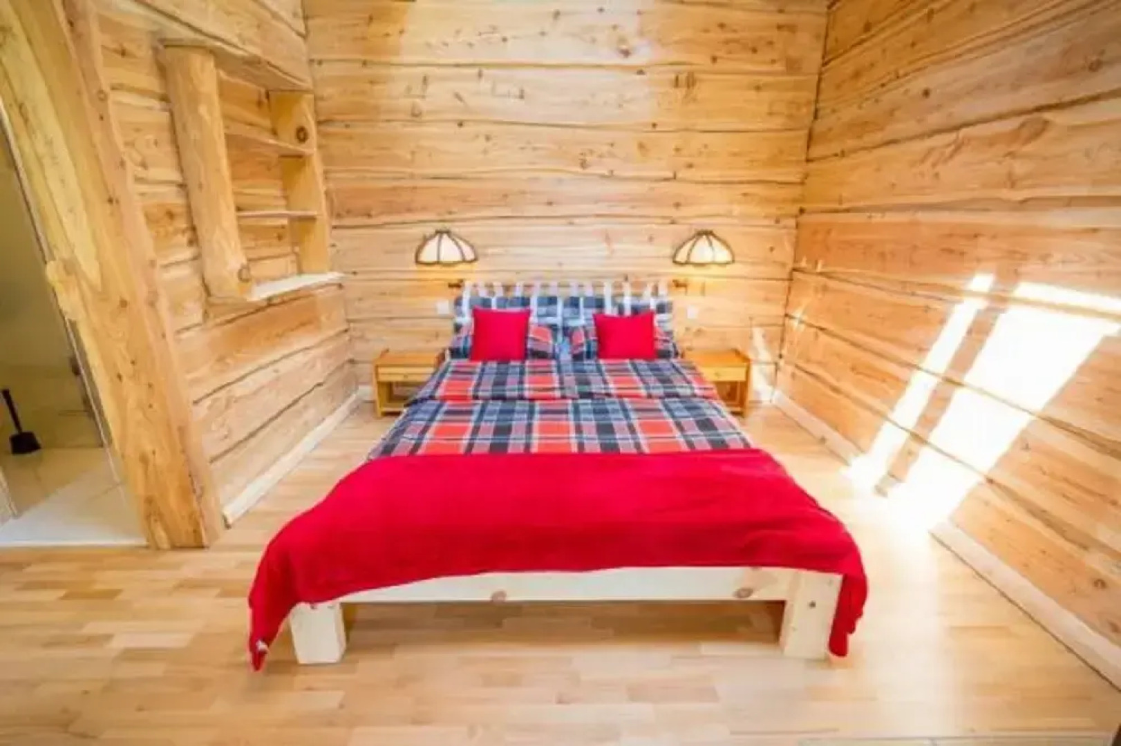 Witalna Osada Helonowo