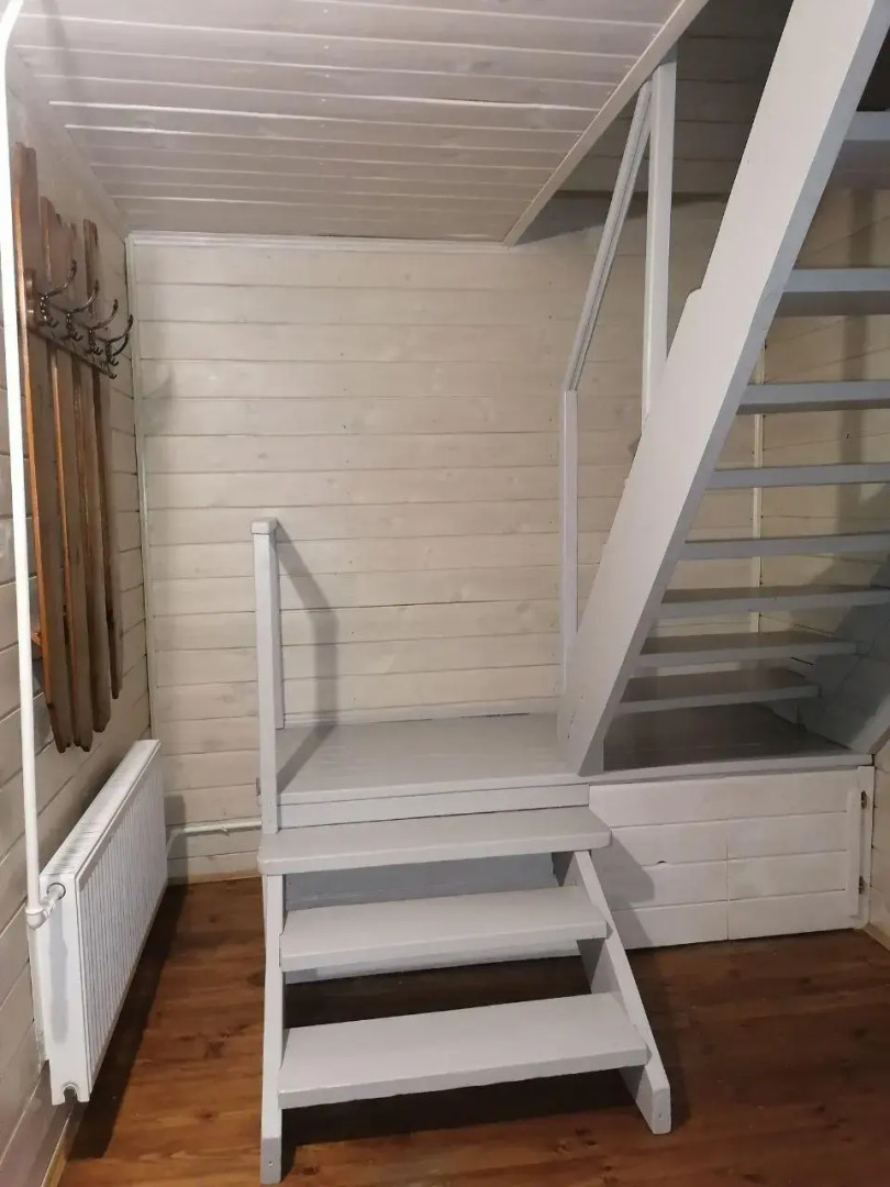 Дом для отпуска