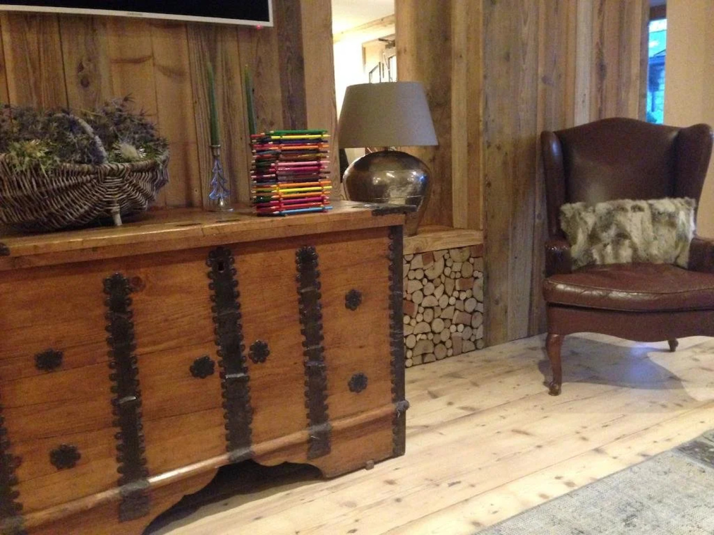 Hotel Alla Vecchia Stazione