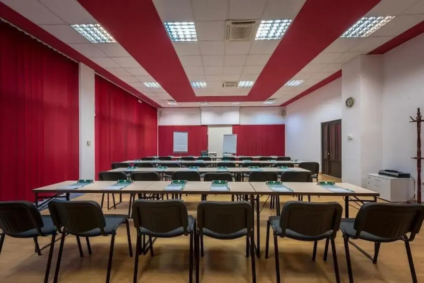 Septimia Hotels & Spa Resort