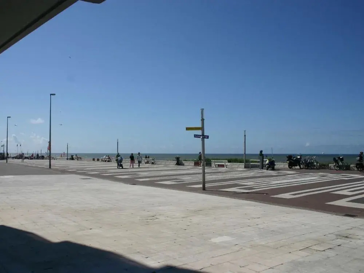 Appartement Schuitengat