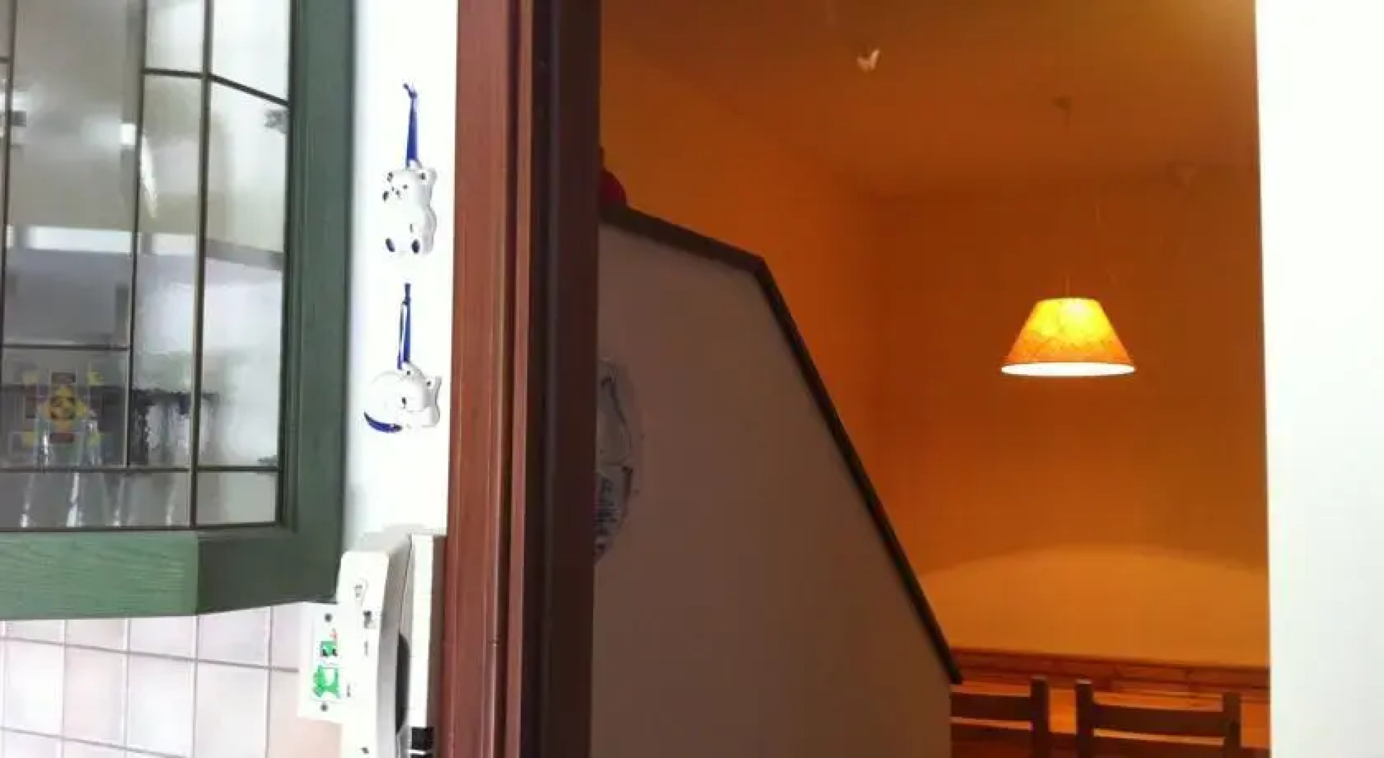 Appartamento Criblond