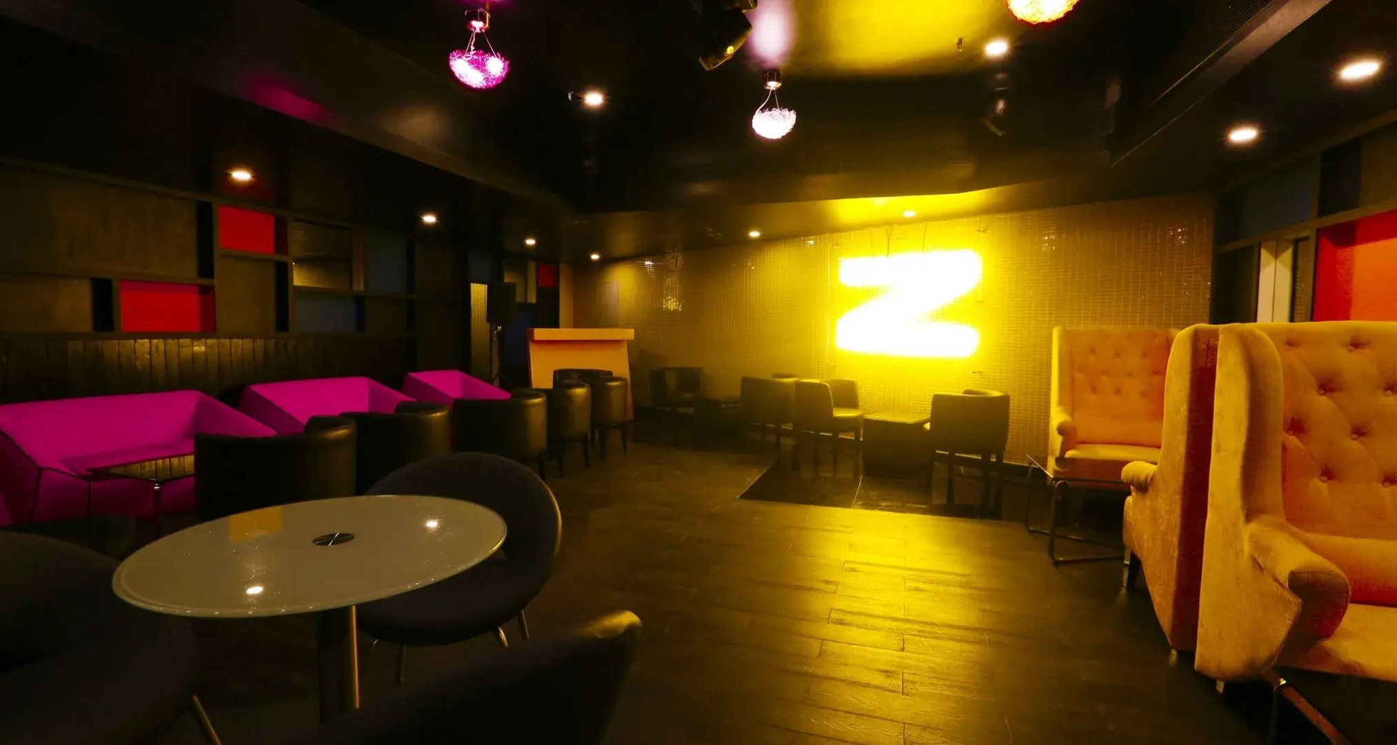 Zone by the Park ORR Chennai