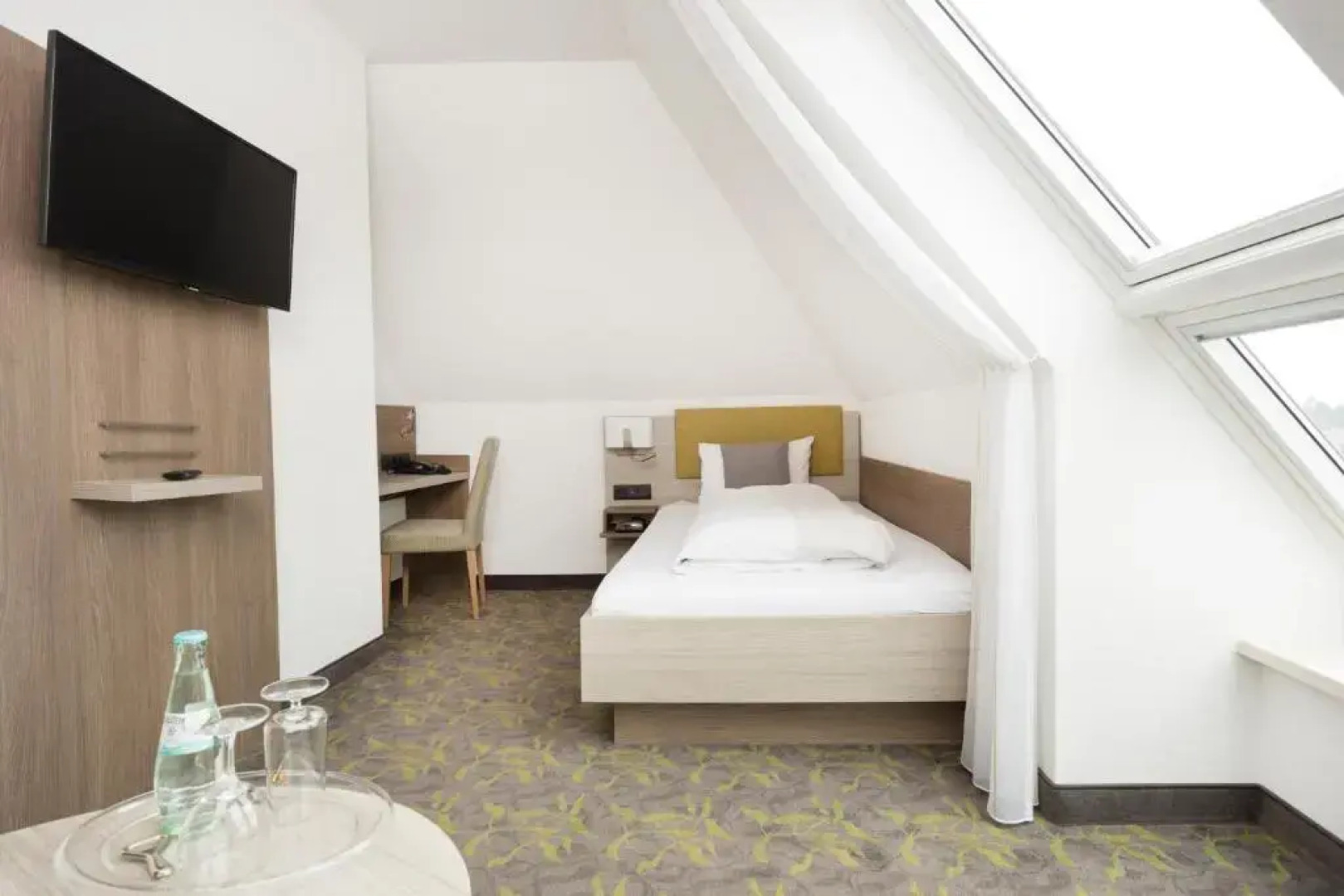 Hotel-Restaurant Kämper Superior