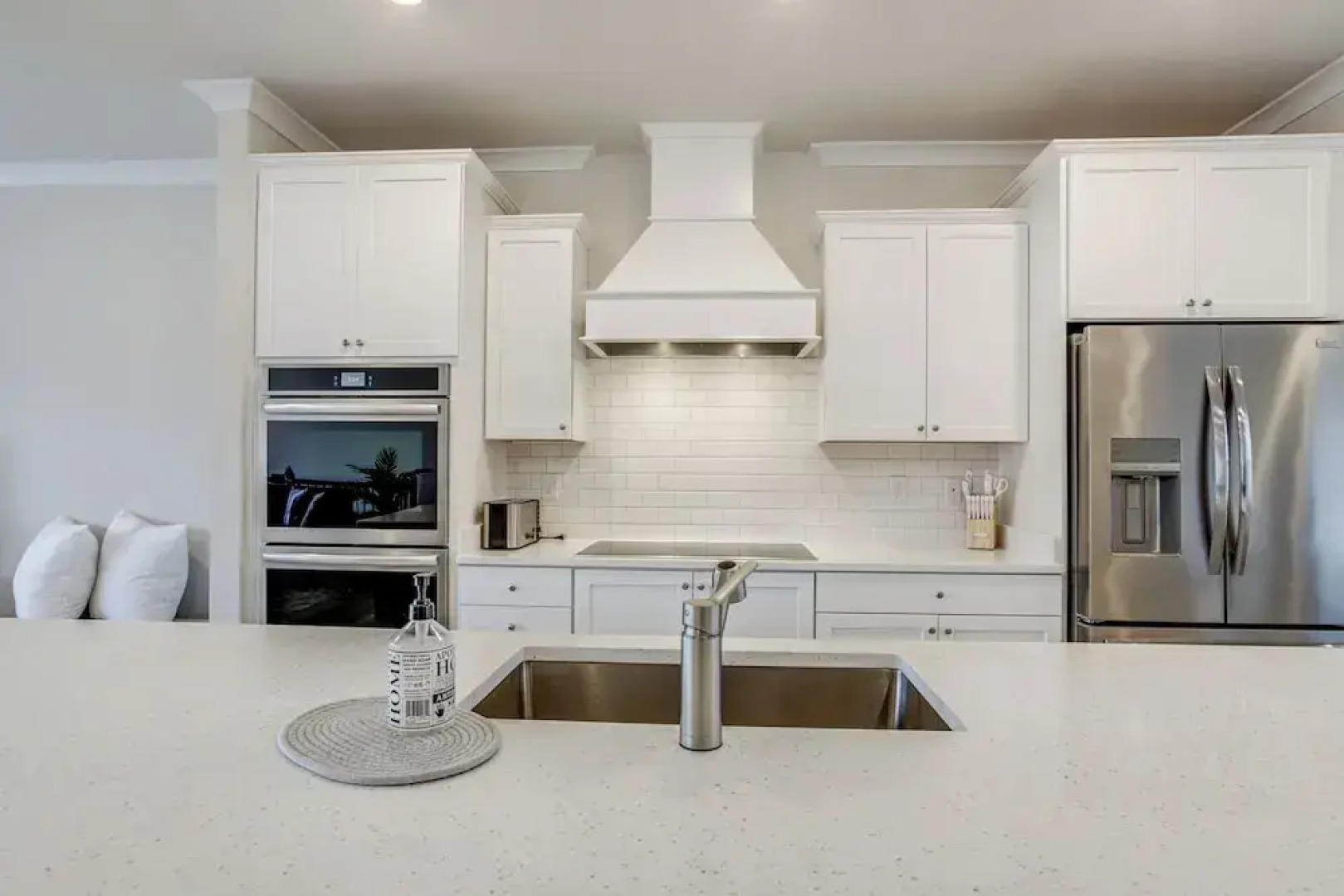 4 Mi to Ocean City Beach: Large Family Townhome