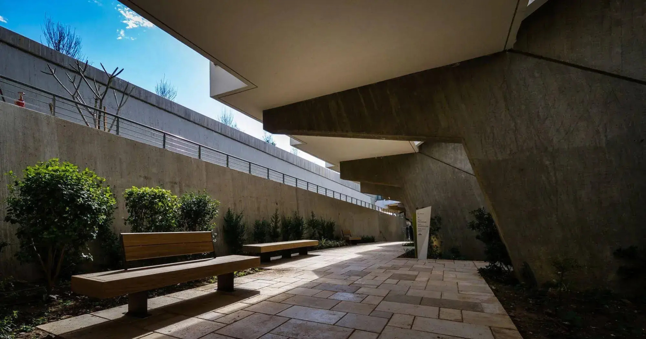 Elma Hotel and Art Complex