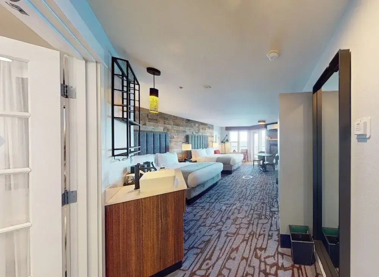Cannery Pier Hotel & Spa