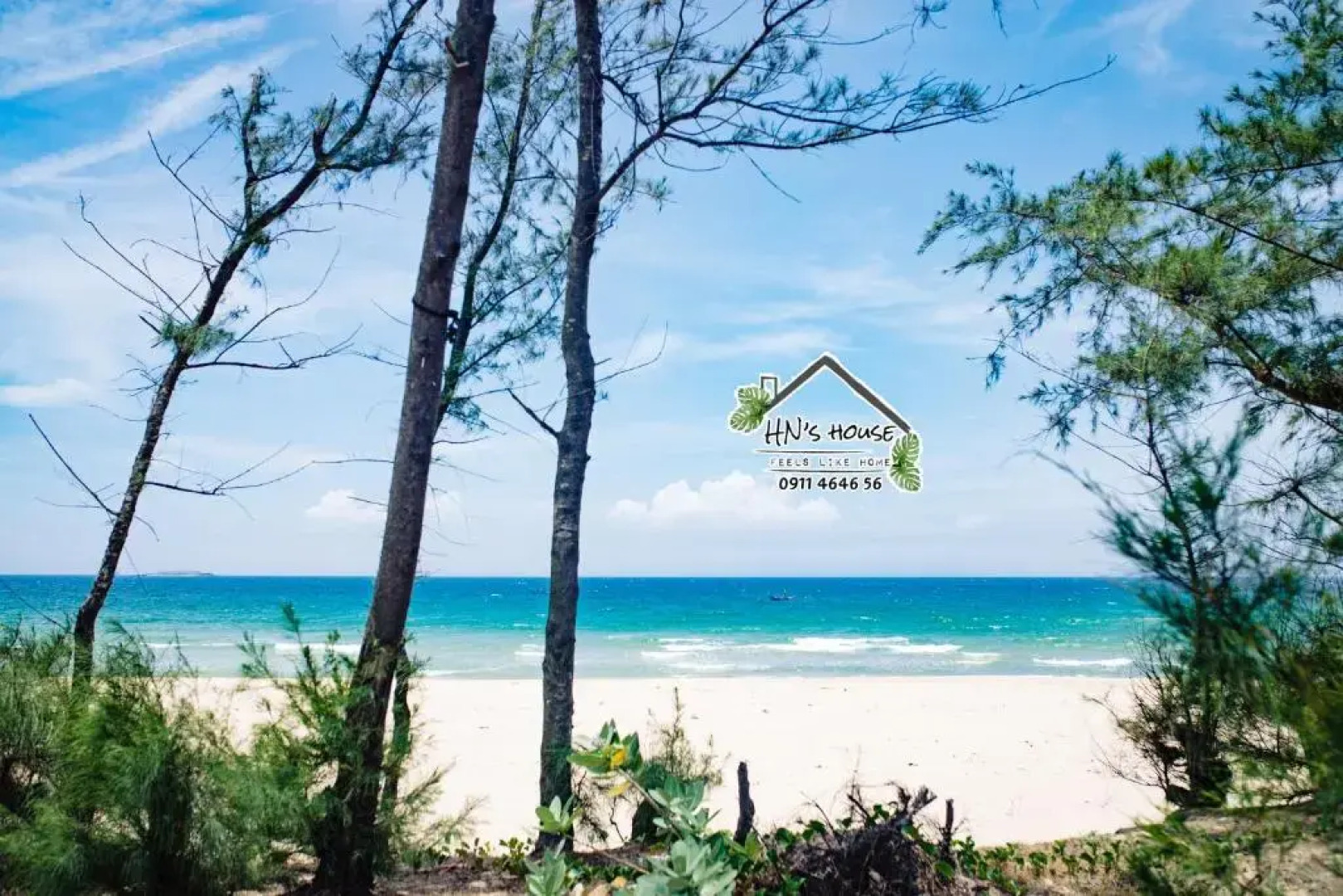 Hoàng Ngọc's House