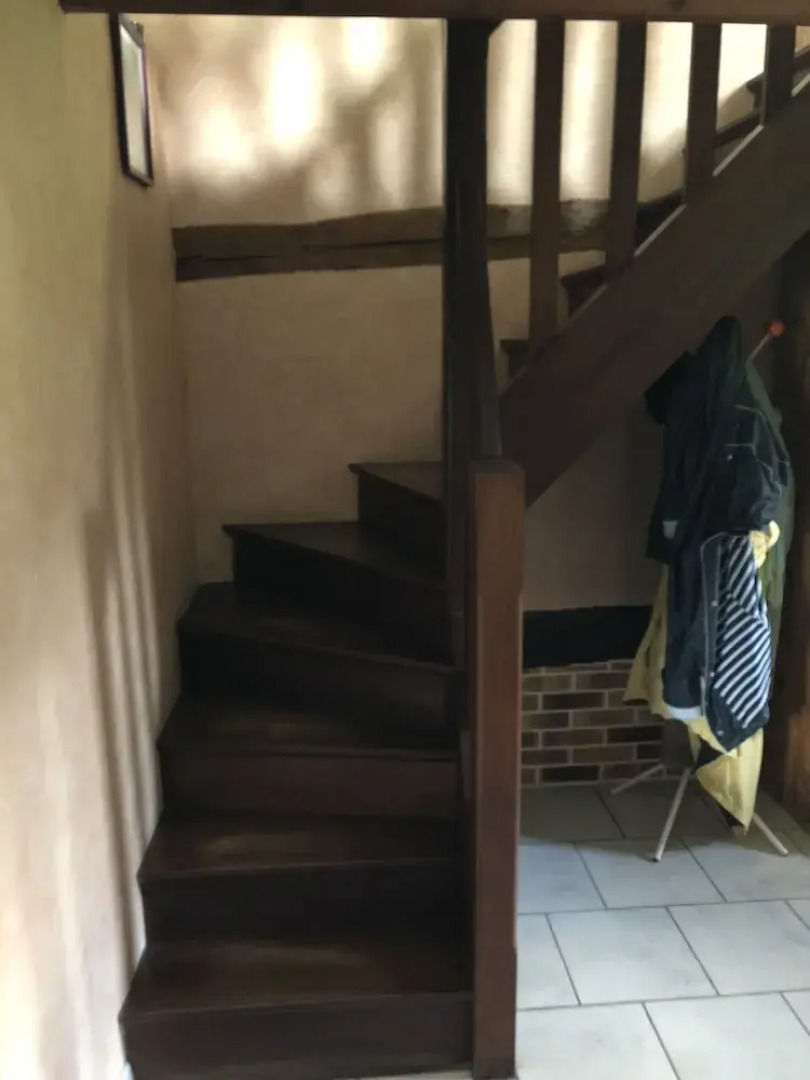 La Maison du Bonheur