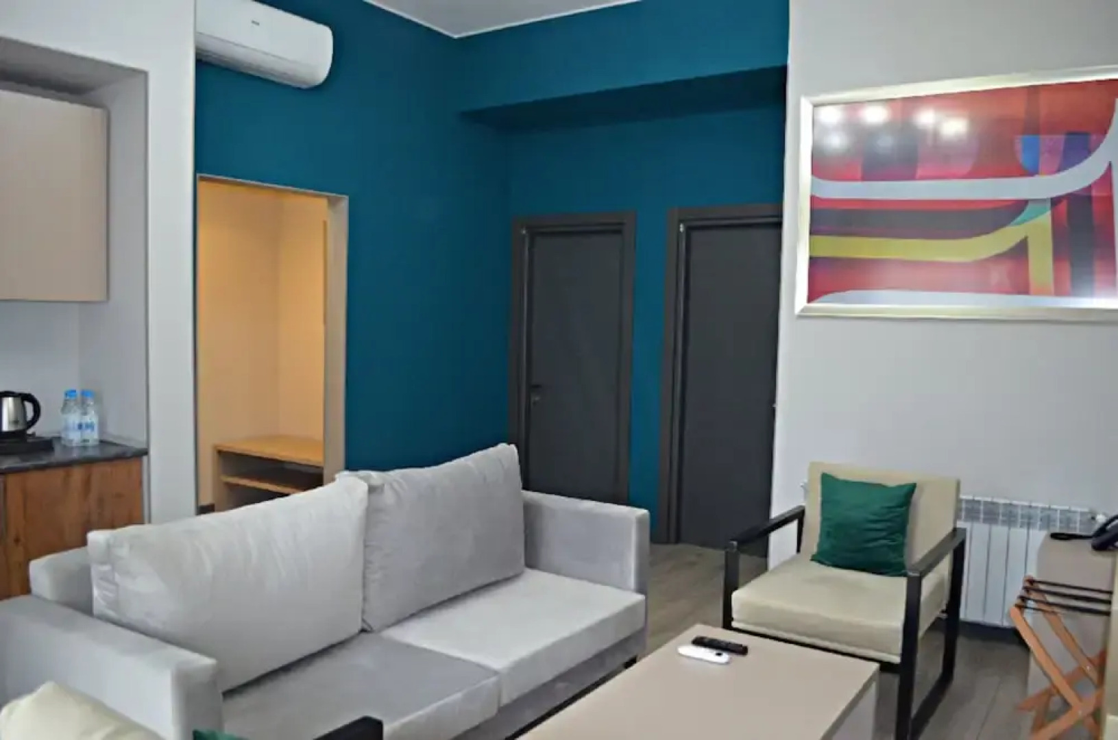 Arena Apartments Guba