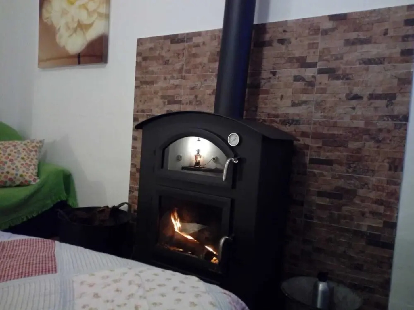 Apartamentos Virgen de Villaverde
