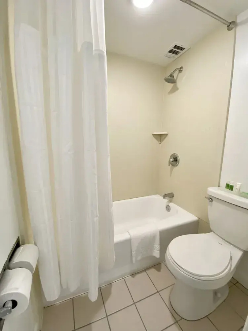 Island View Hotel Bar Harbor