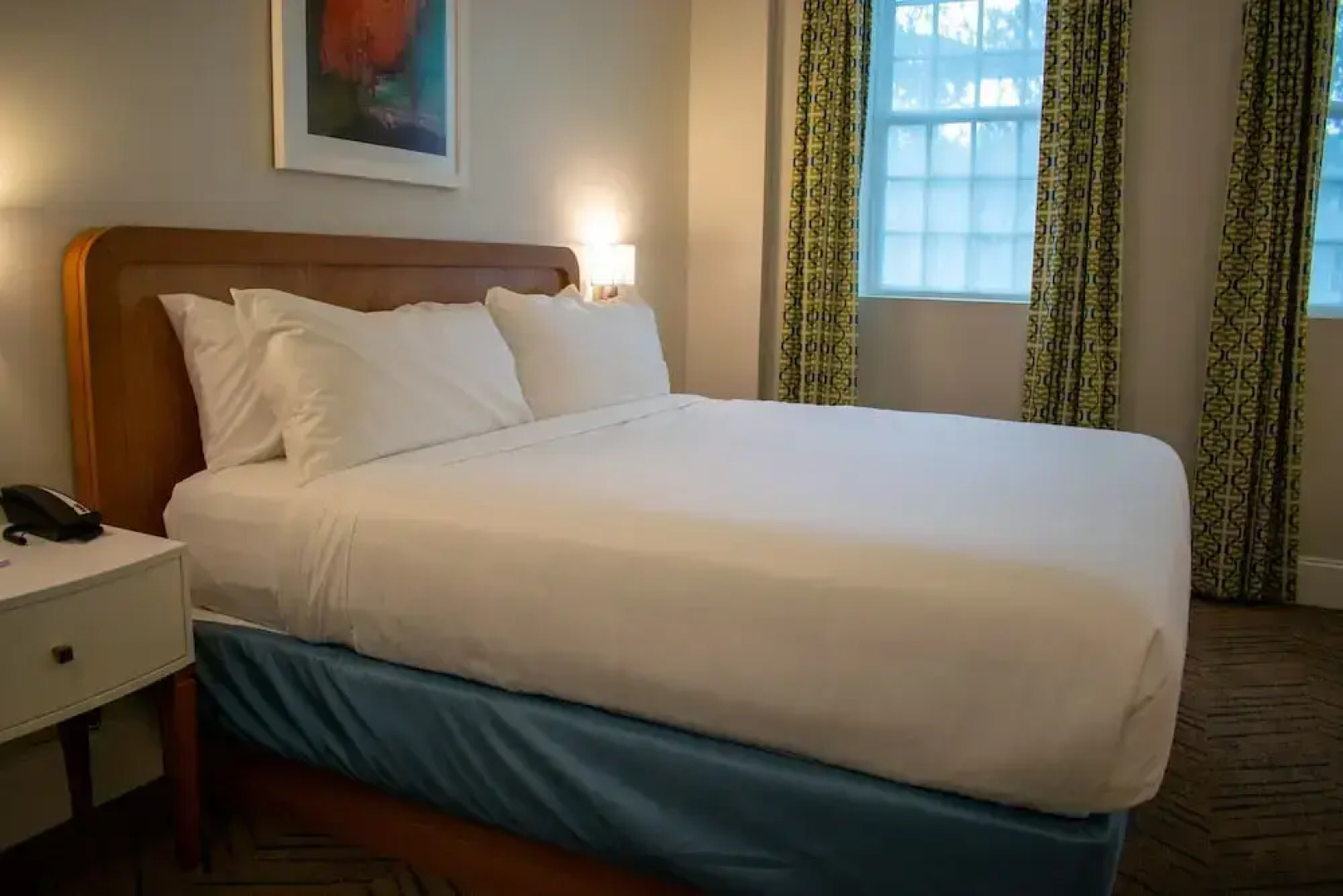 Oasis Resort Gulfport