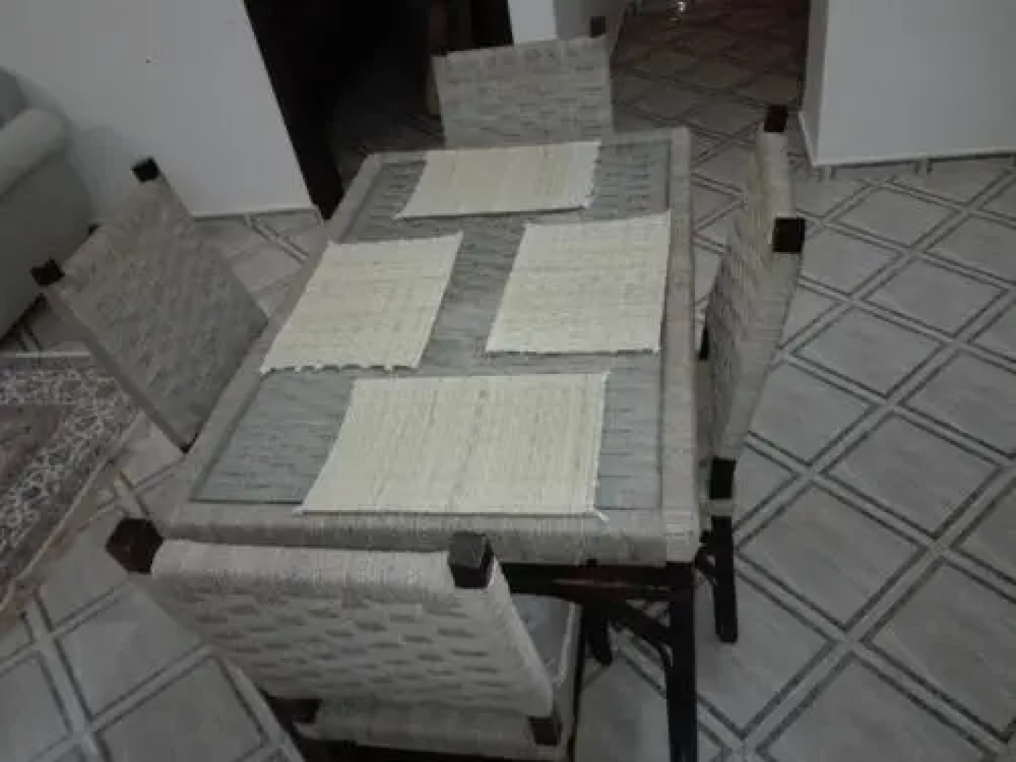 Asklou Appartement à Mirleft