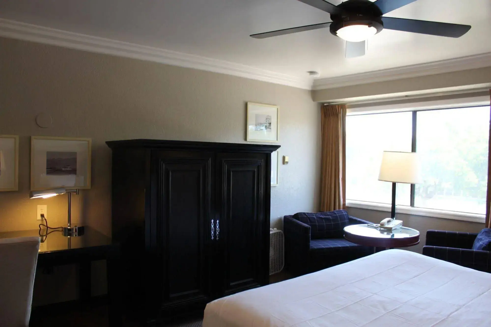 Inn at Highway 1