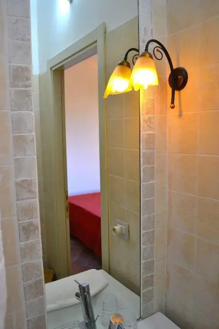 Tenuta Monvillone Country House & Restaurant