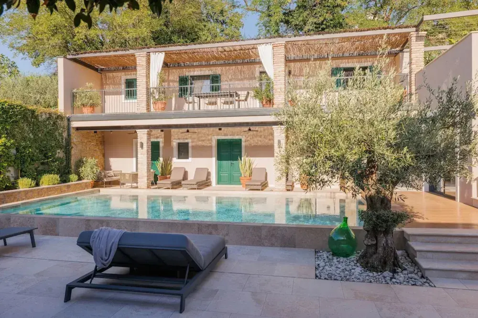Vila Robida & SPA