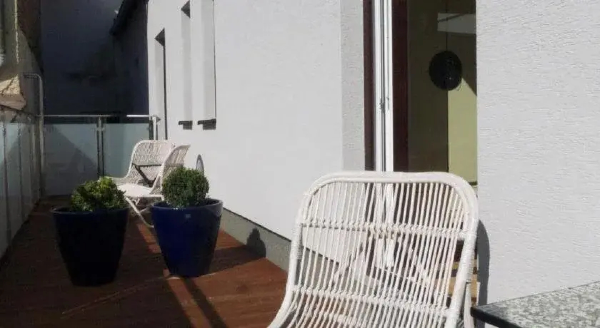 Boutique Hotel Frieden