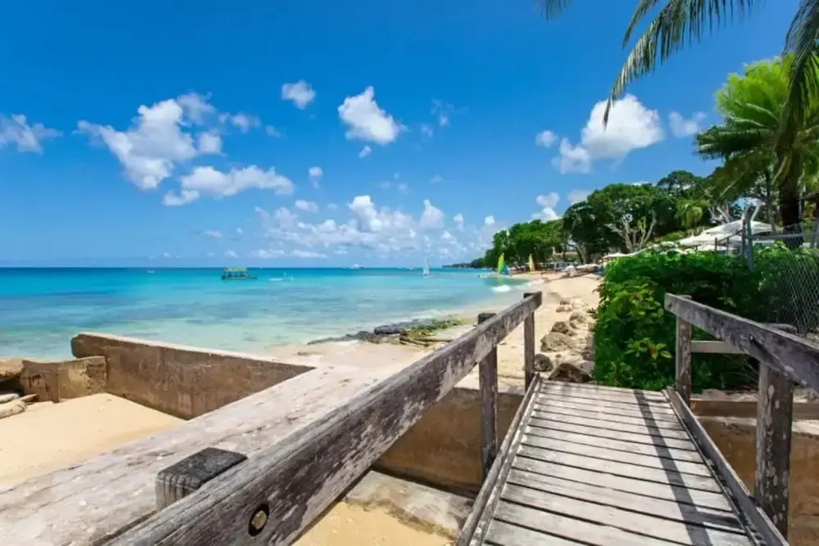 Waterside 303 by Barbados Sotheby's International Realty