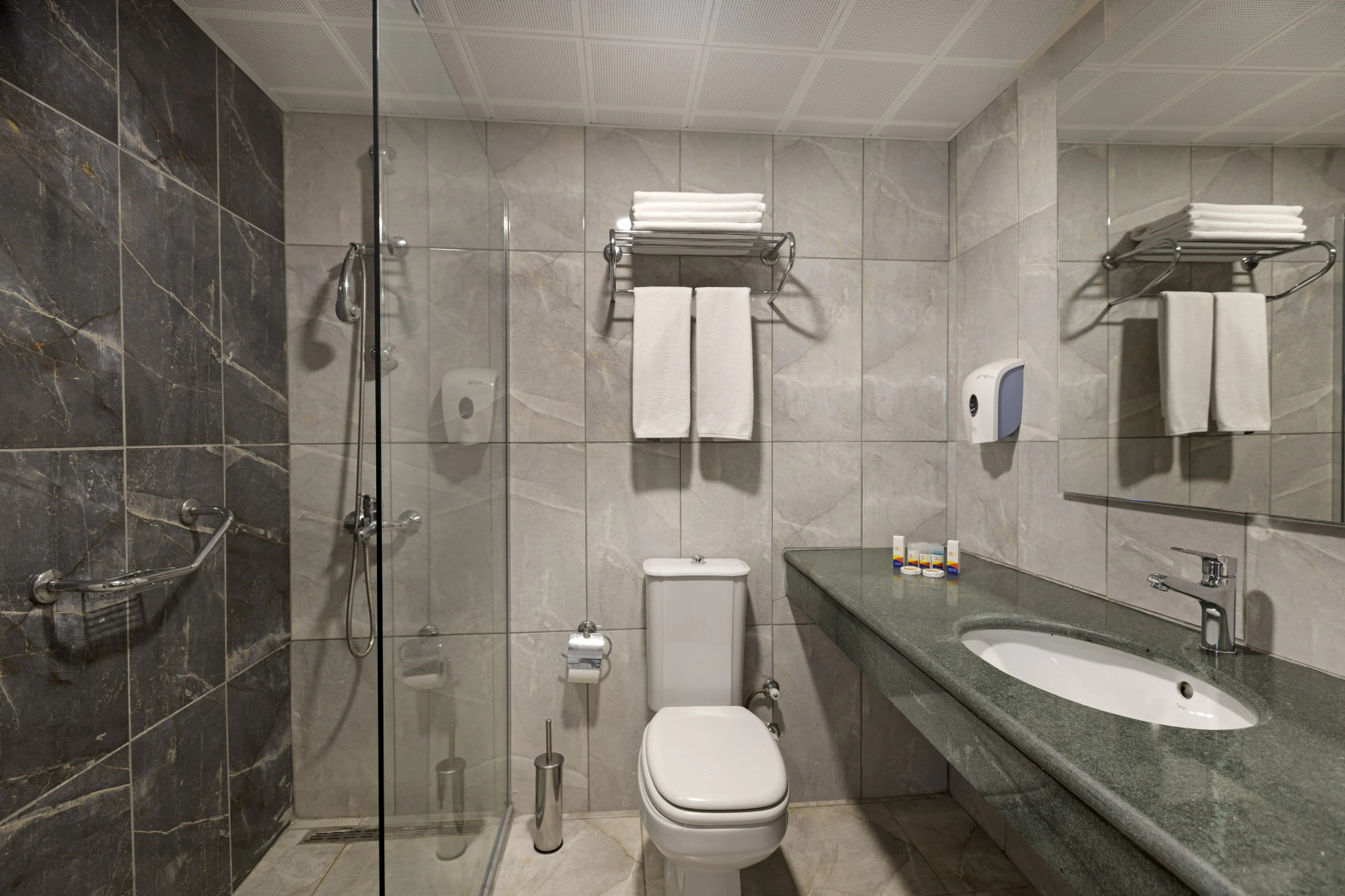 Prestige Alanya ( Ex. Euphoria Comfort Beach Alanya )