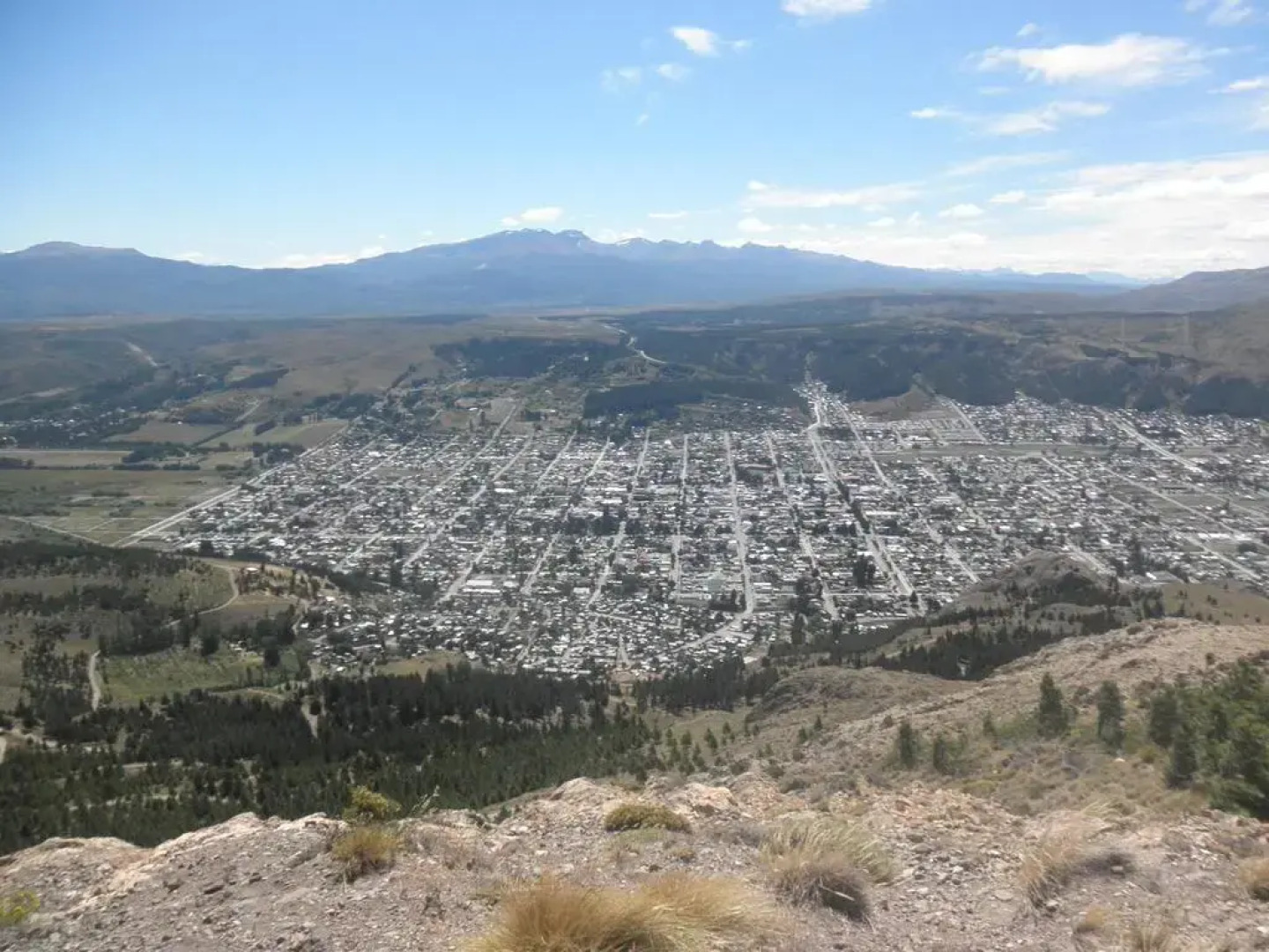 Casa del Pueblo - Hostel