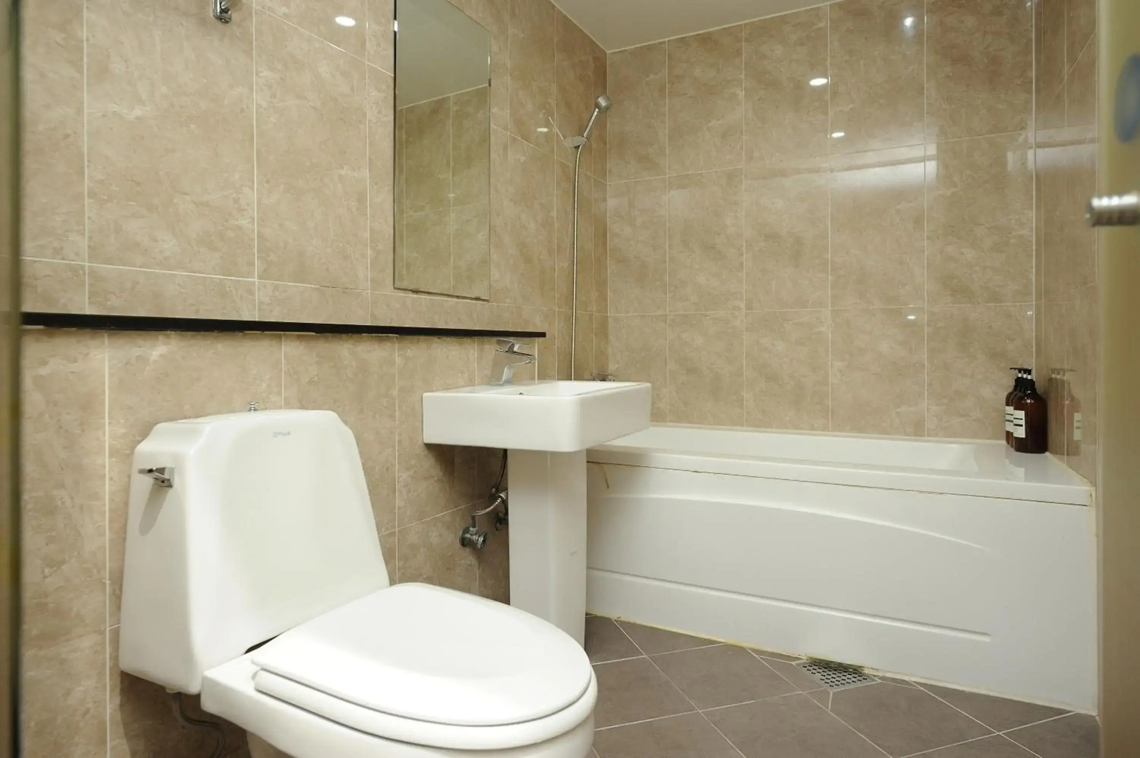 Hotel MIDO Myeongdong