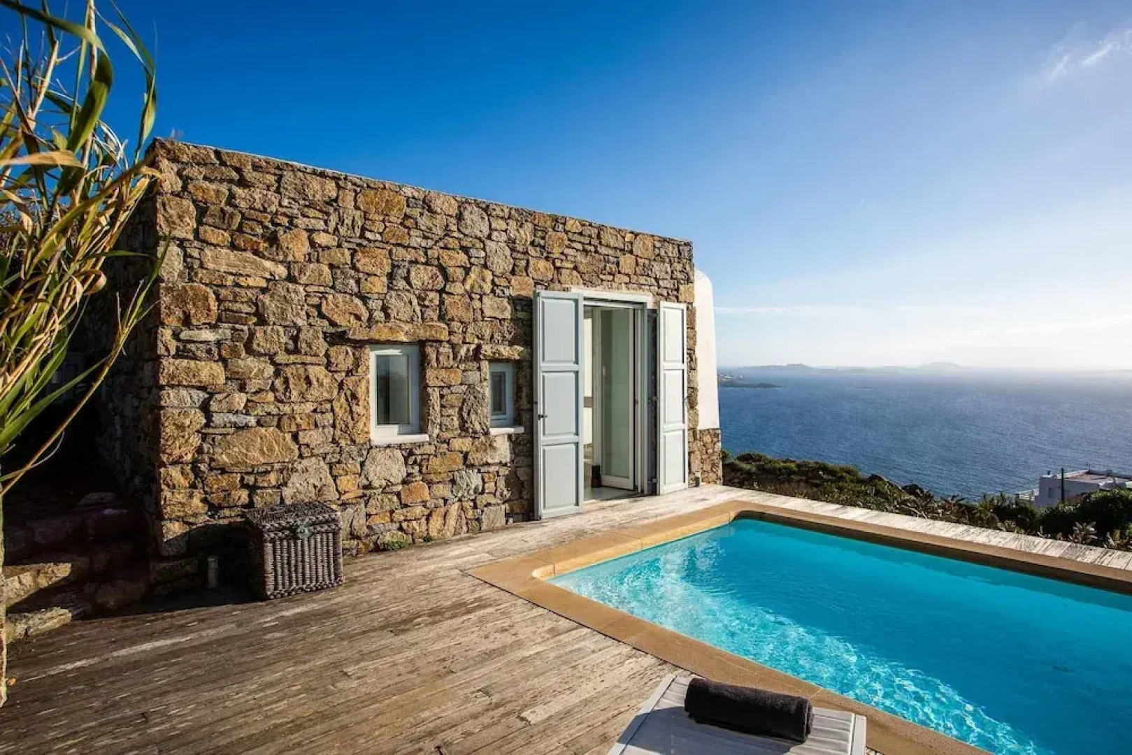 Villa Christina by Mykonos Pearls