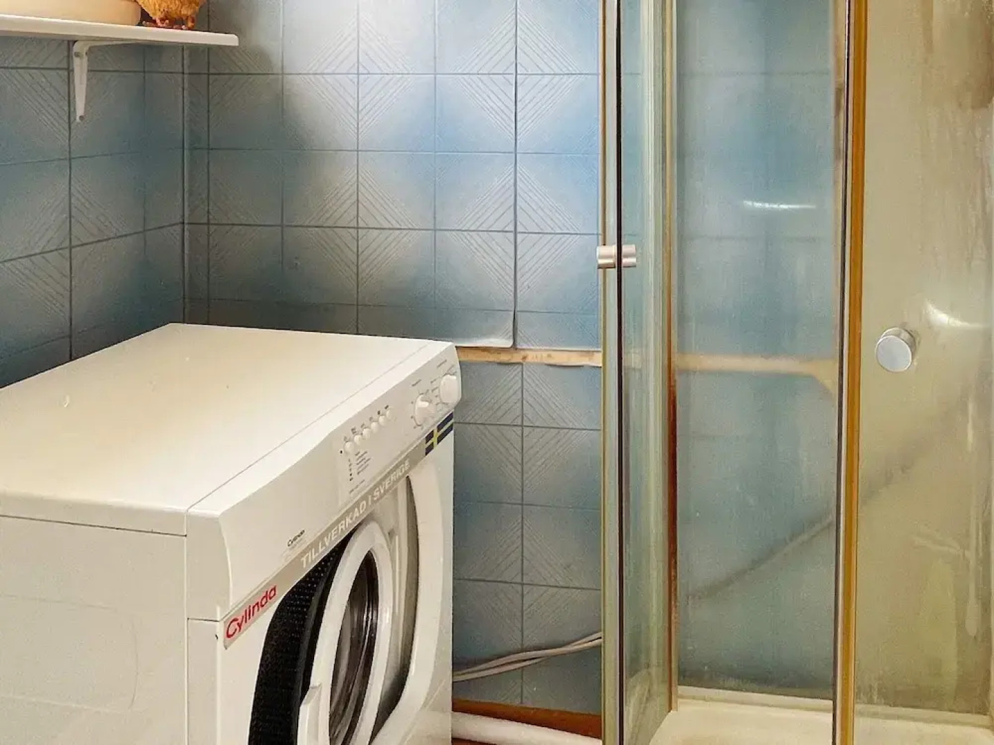 8 Person Holiday Home in Klovedal-by Traum