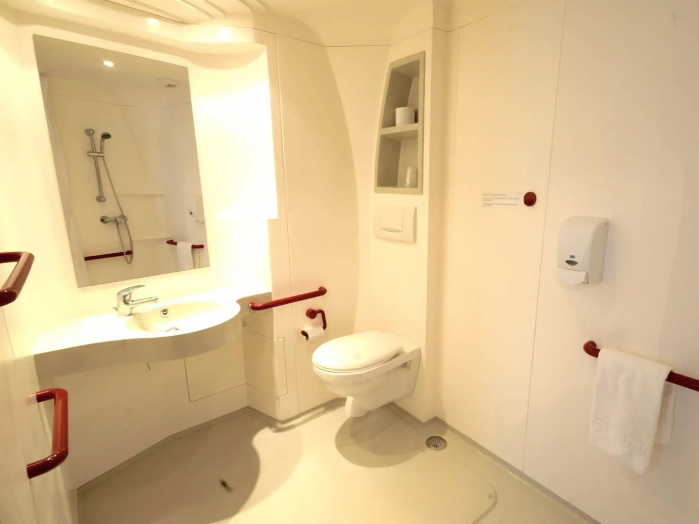 Hôtel le Grand Terre