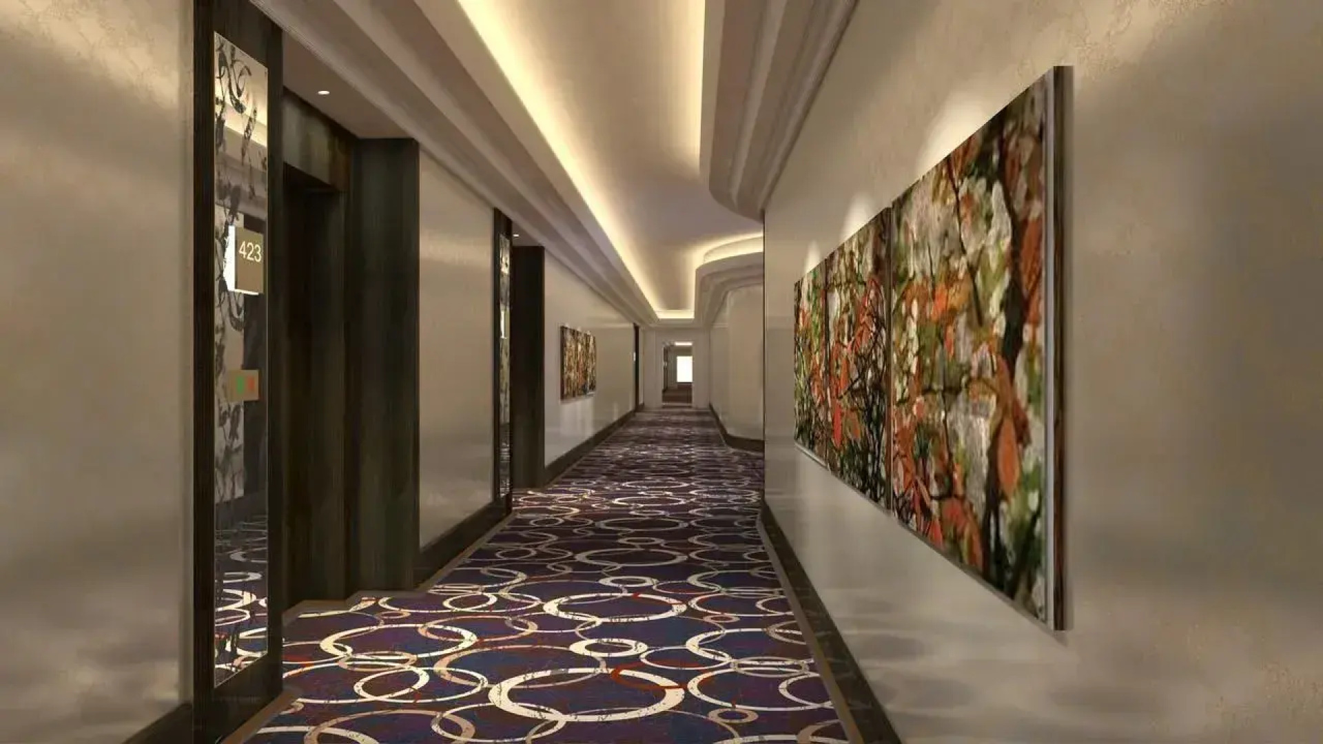 Grand Hotel Kempinski Riga