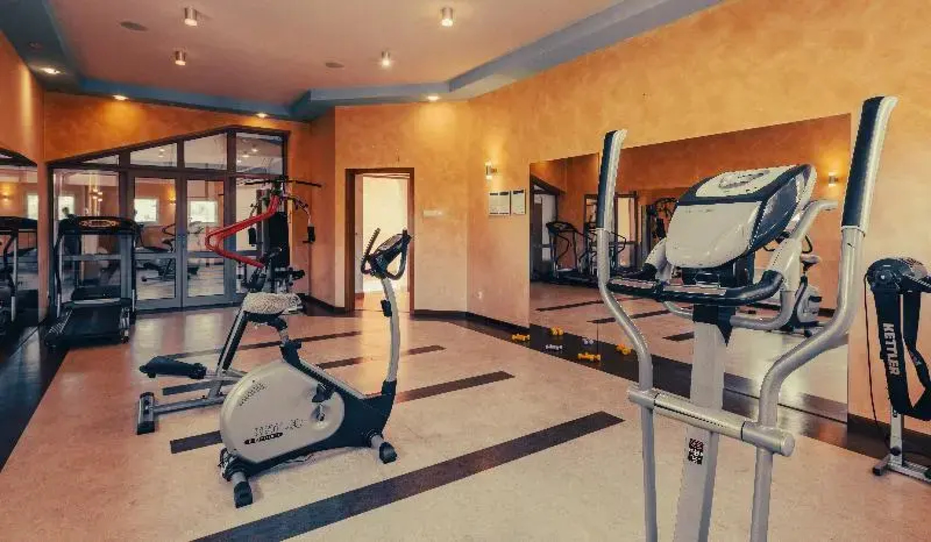 Hotel Solina Resort & Spa