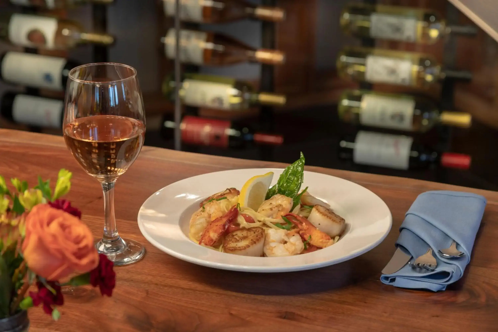 Chautauqua Harbor Hotel - Jamestown