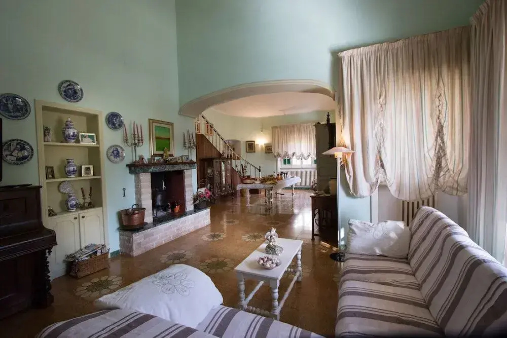 Villa Quattro Pini B&B