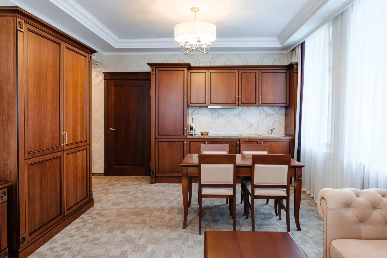 Отель Гранд Бутик