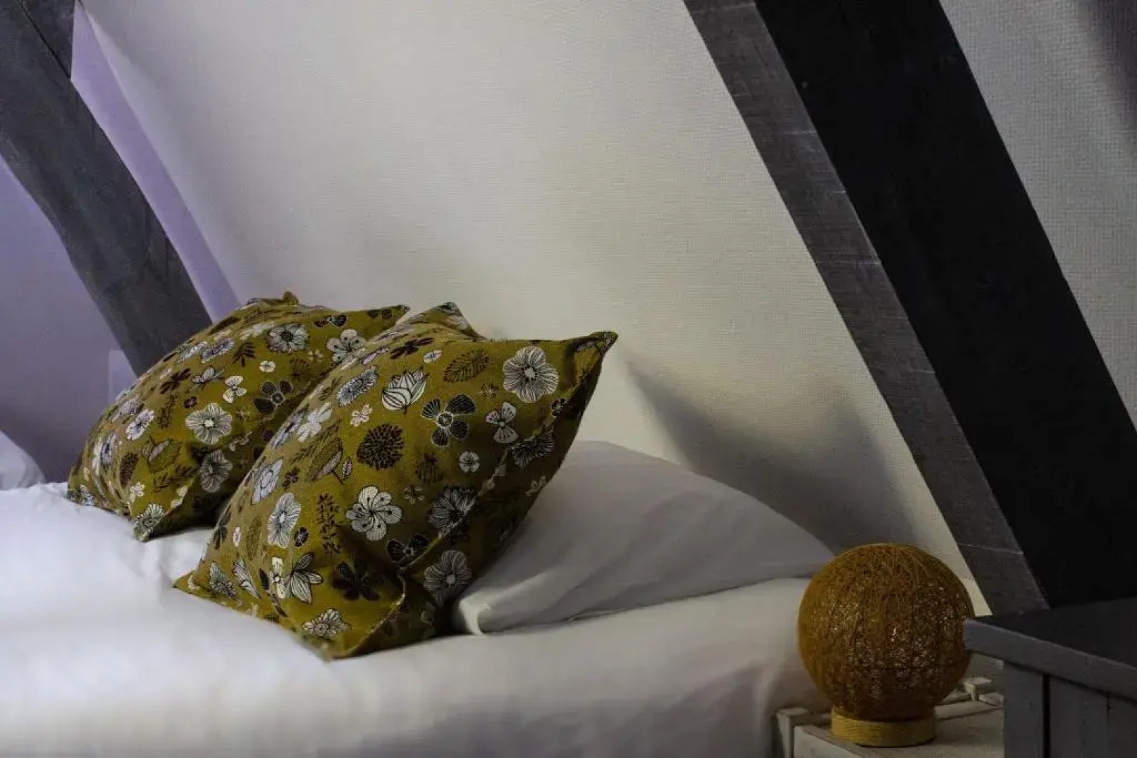 Appart Hôtel La vie est belle