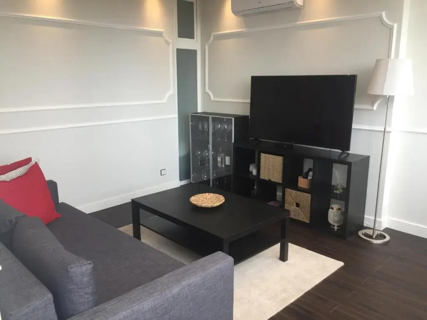 5 Stars Apartment at Oeiras - Lisbon - 2 Bedrooms