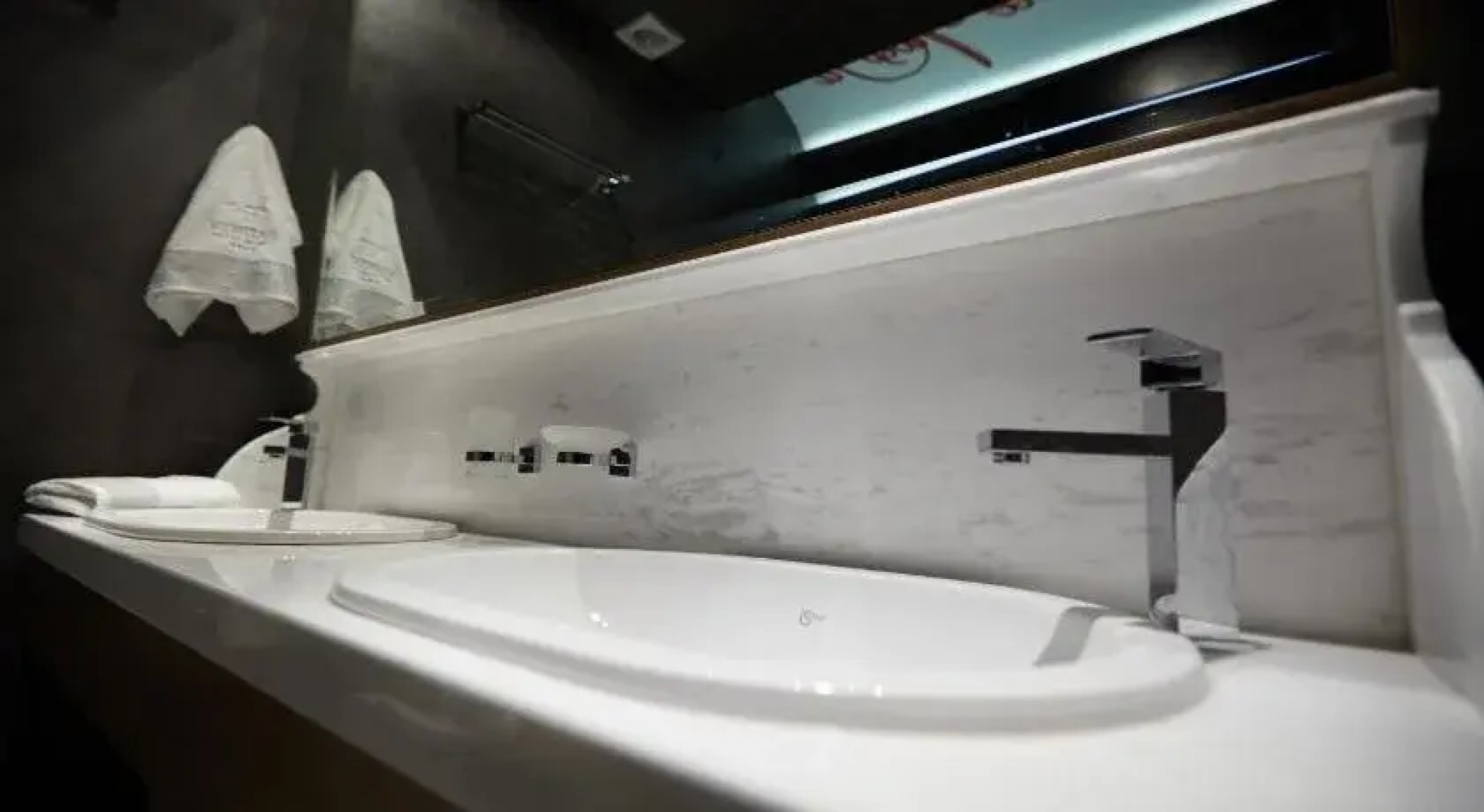 Veritas Boutique Art Hotel