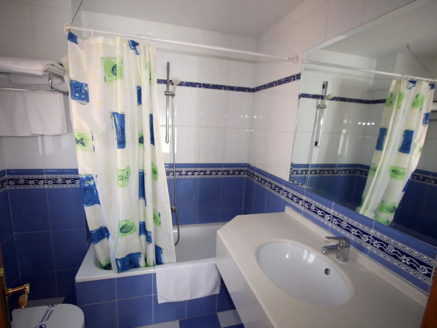 Hotel Rural Tierras del Cid