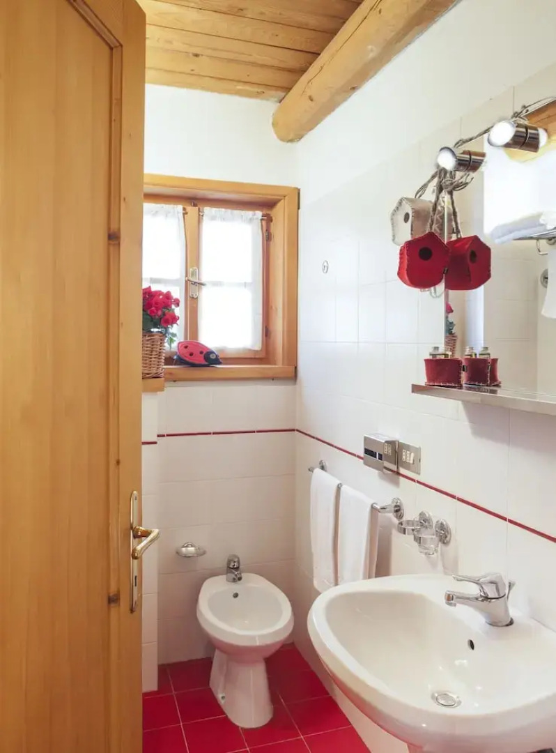 Albergo Diffuso Sauris In Sauris di Sopra