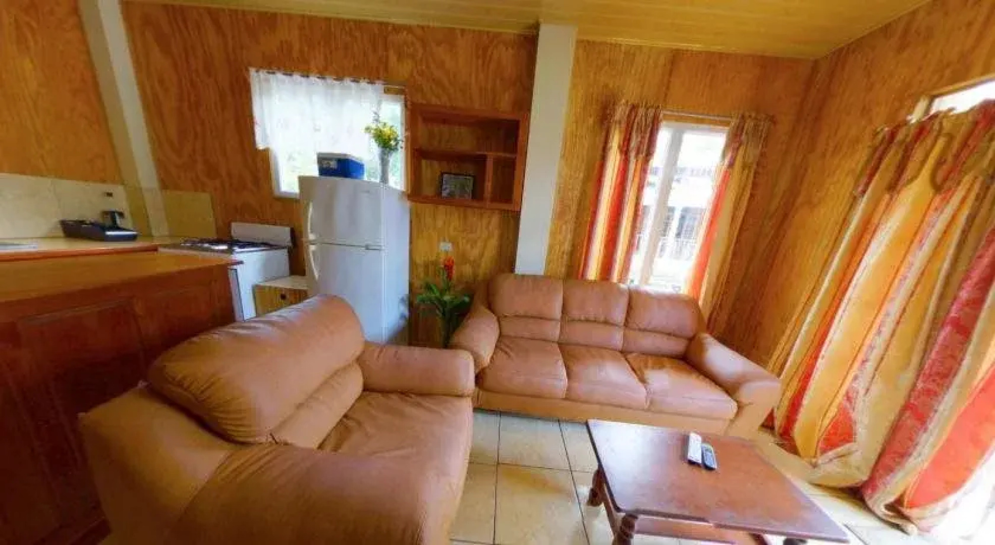 The Naturalist Beach Resort