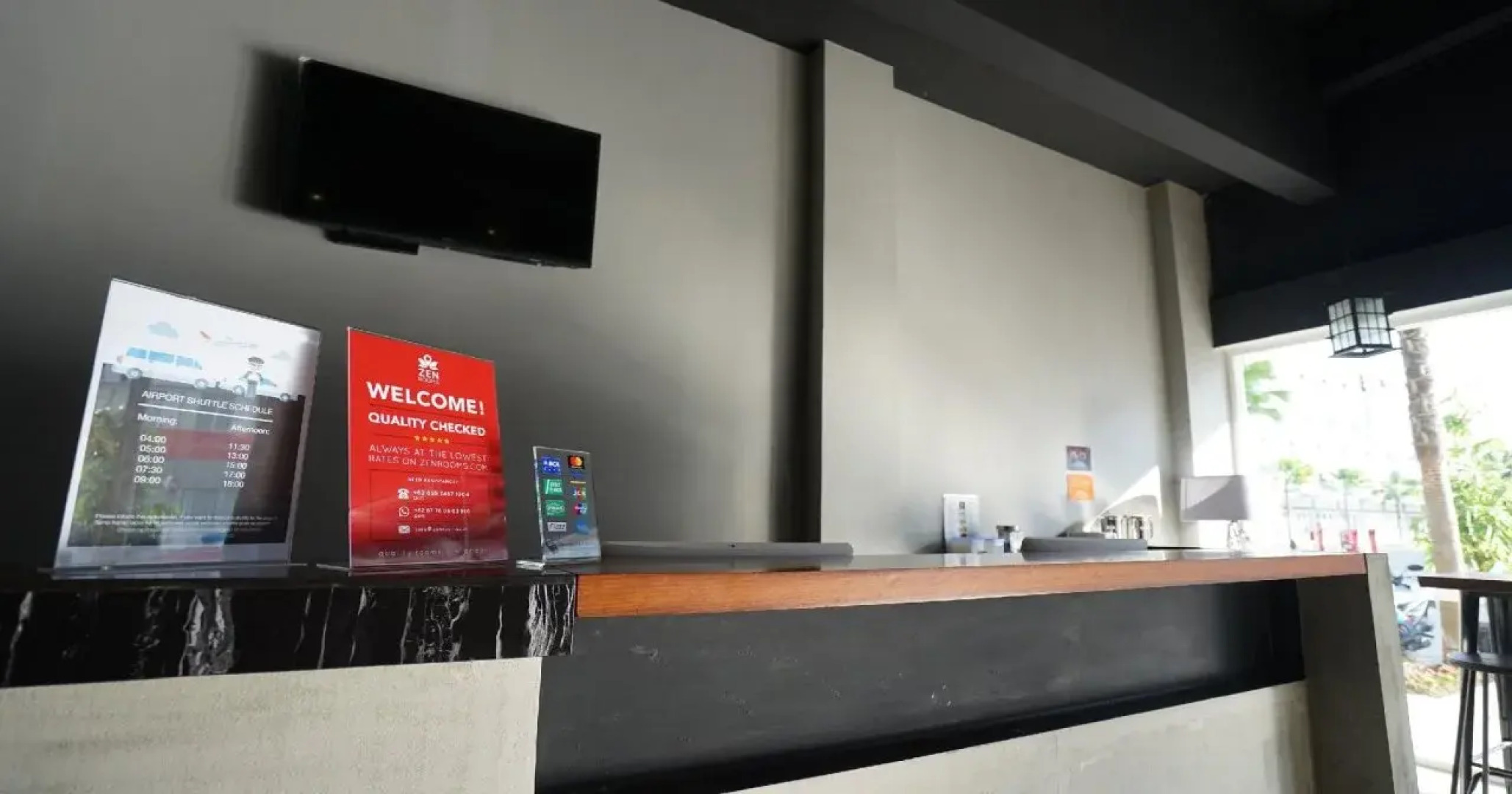 The Lively Hotel Kualanamu Airport Medan